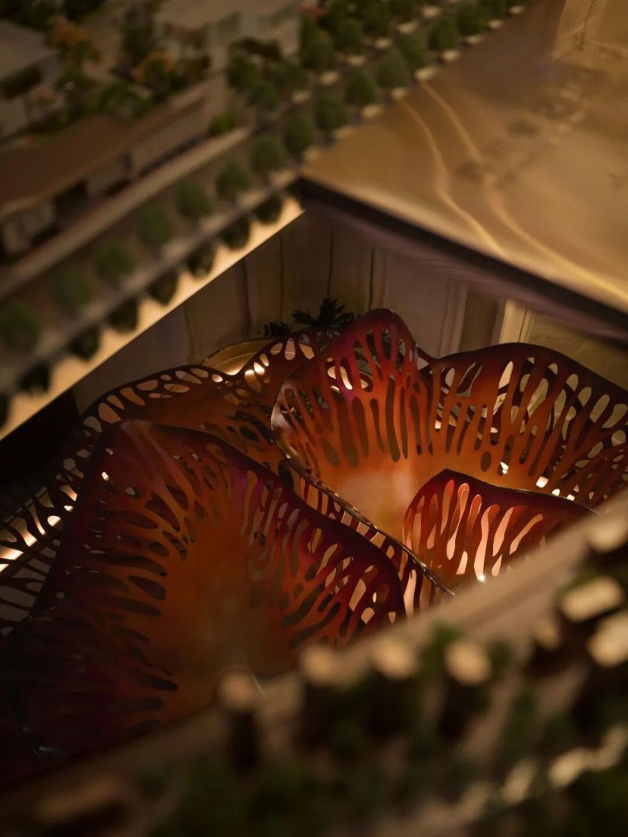 成都能建·金誉颂玺销售中心及会所丨中国四川丨软装元禾大千,硬装上海艾迪格-24