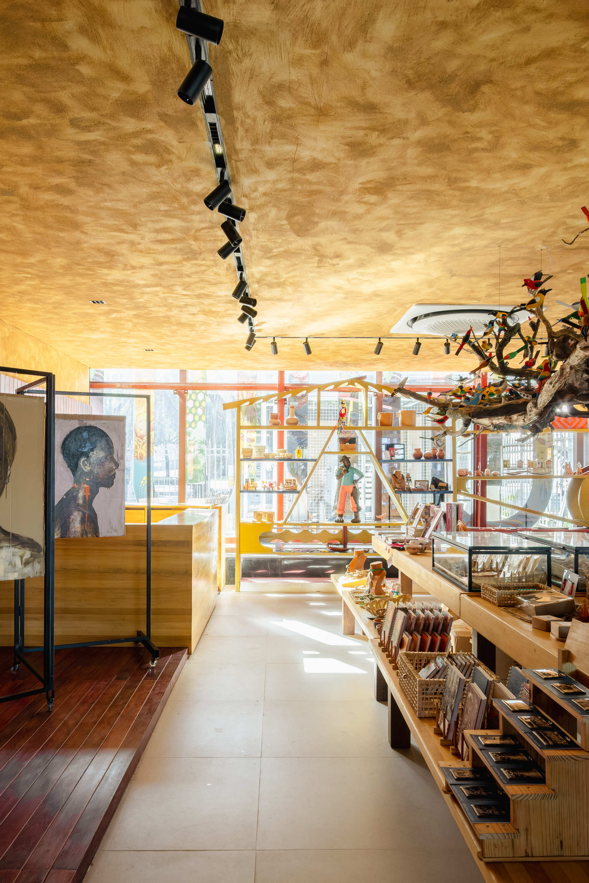 博物馆丨巴西丨Guá Arquitetura,be.bo. arquitetos-50