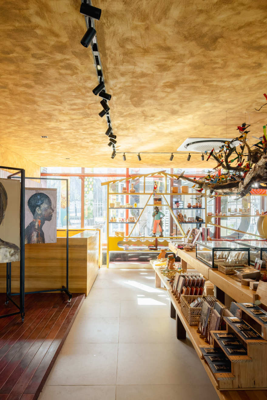 博物馆丨巴西丨Guá Arquitetura,be.bo. arquitetos-50