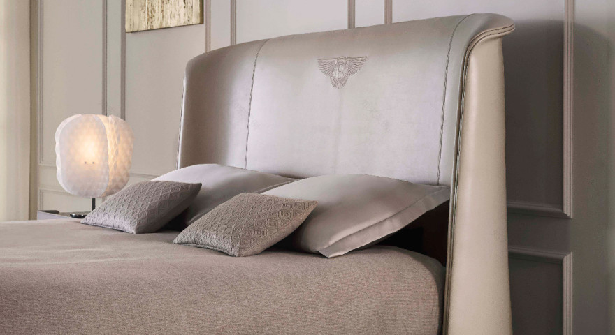 跨界奢华家具品牌易主,四大顶级品牌家居设计亮点一览-41