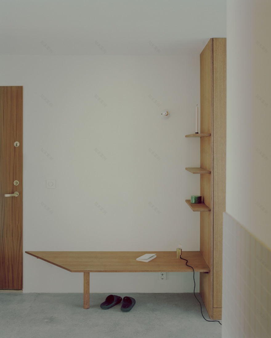 Rundtjernveien公寓改造丨挪威丨Studio Et al.-39