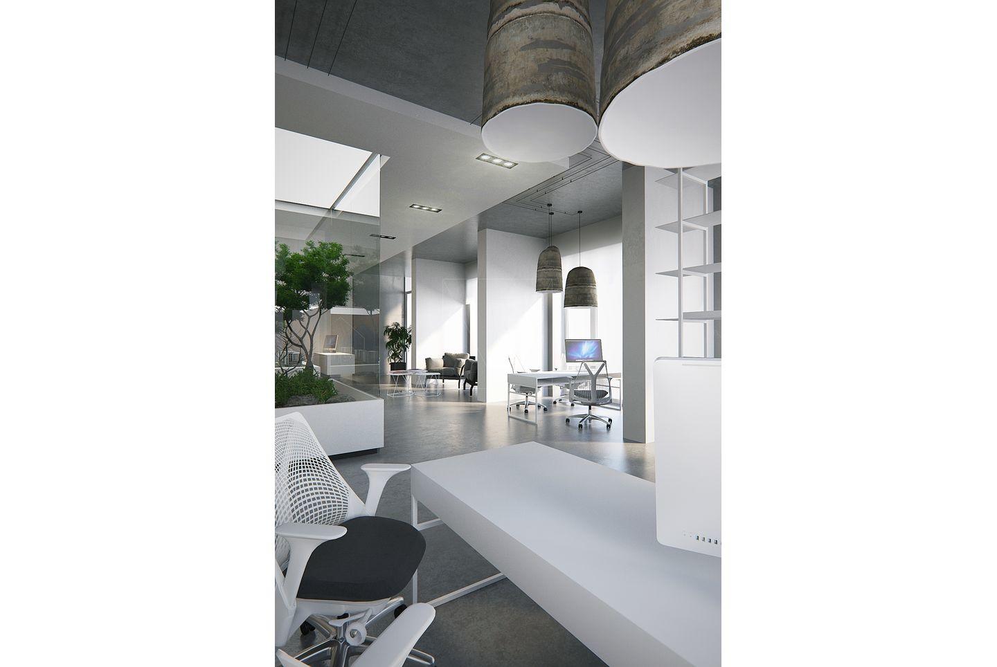 CITY FLOWERS Sergey Makhno-2