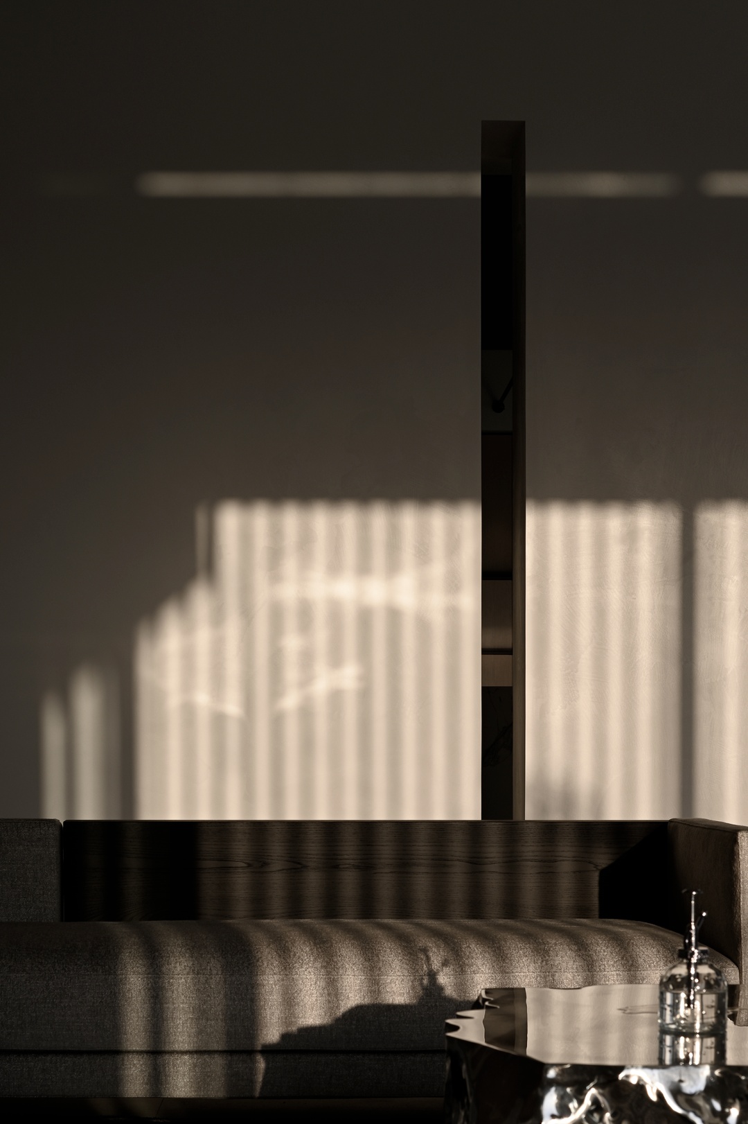 极简别墅丨中国苏州丨bk蓝骑士设计-26