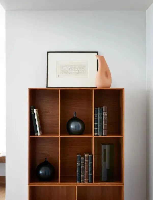 纽约 NoHo 公寓丨美国纽约丨Giancarlo Valle Studio-84