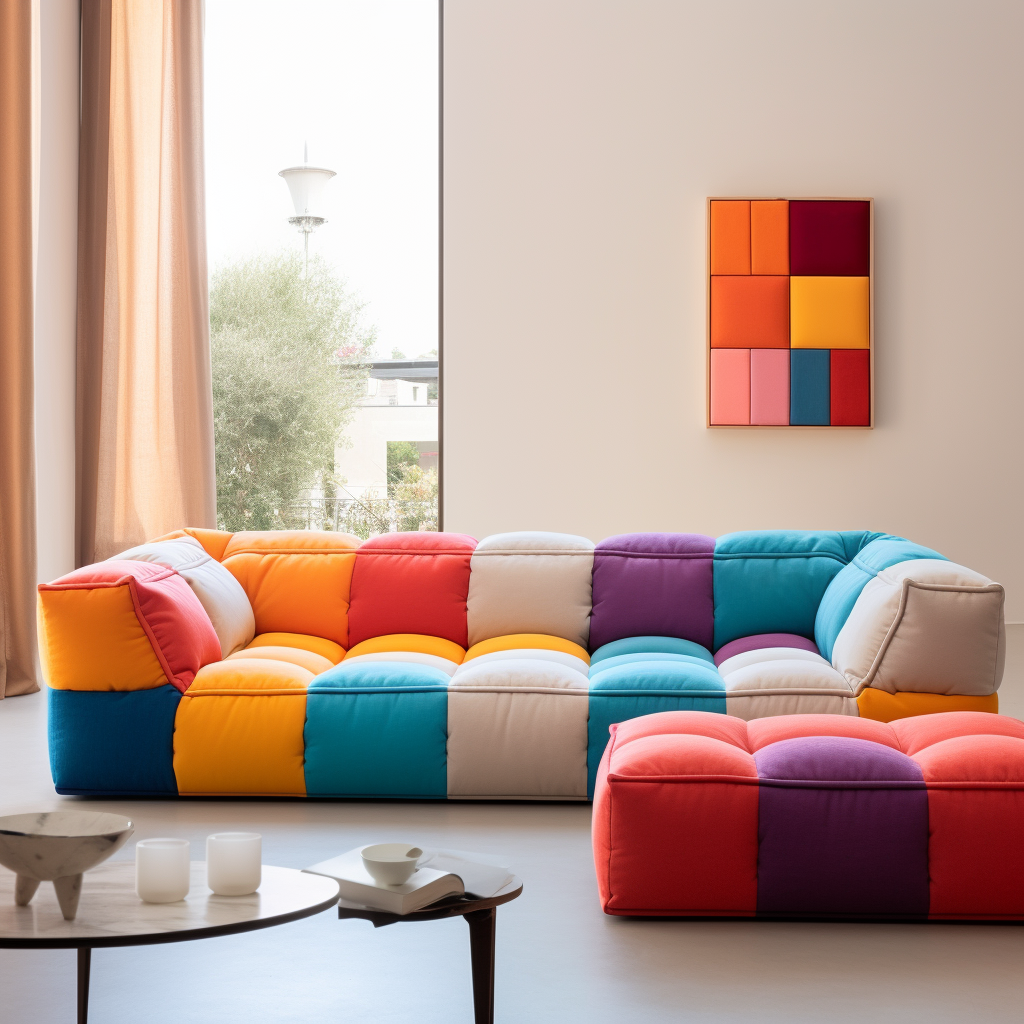 彩色沙发开发产品款式-34