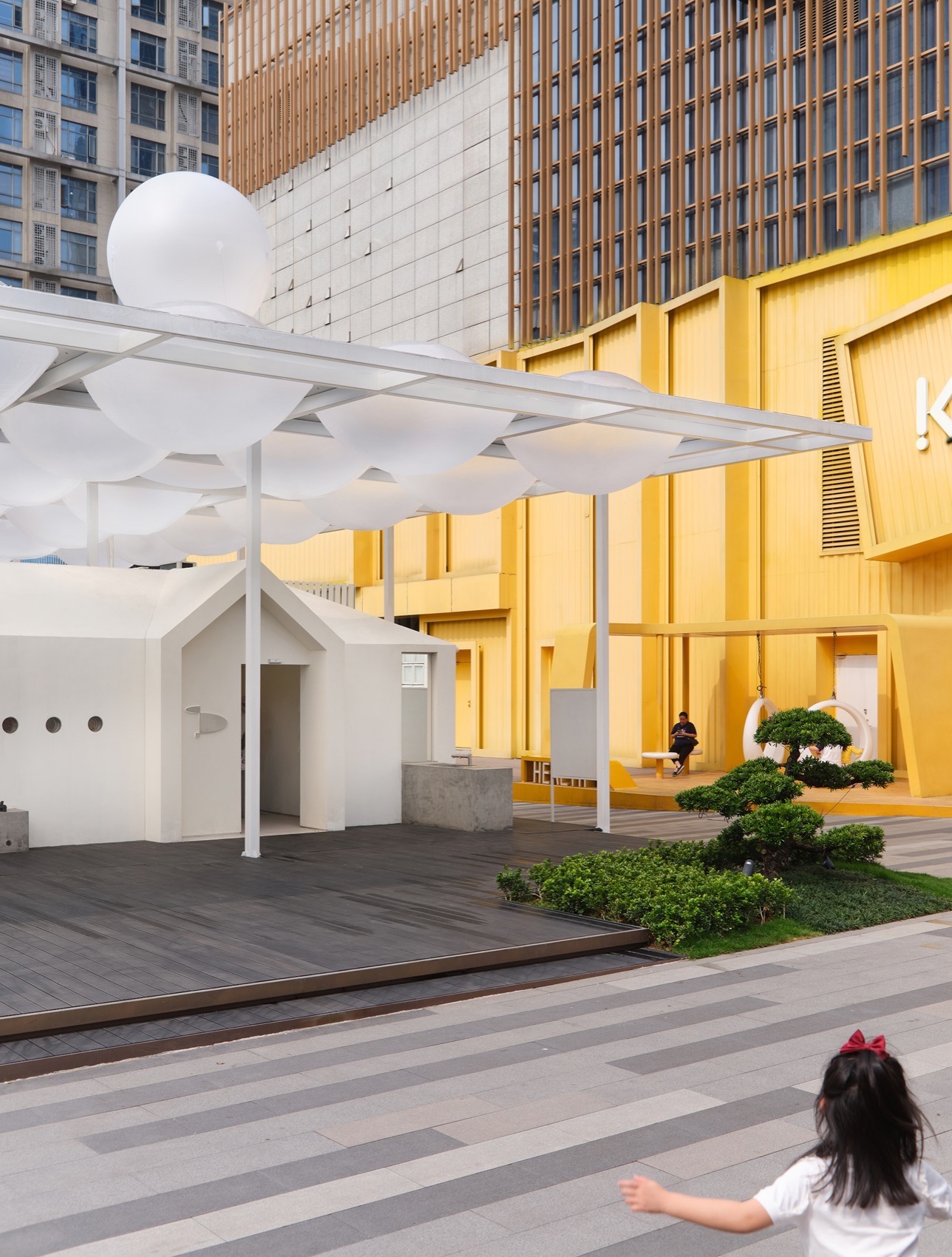 漂浮的香味 无限分之一丨中国东莞丨泛域设计-18