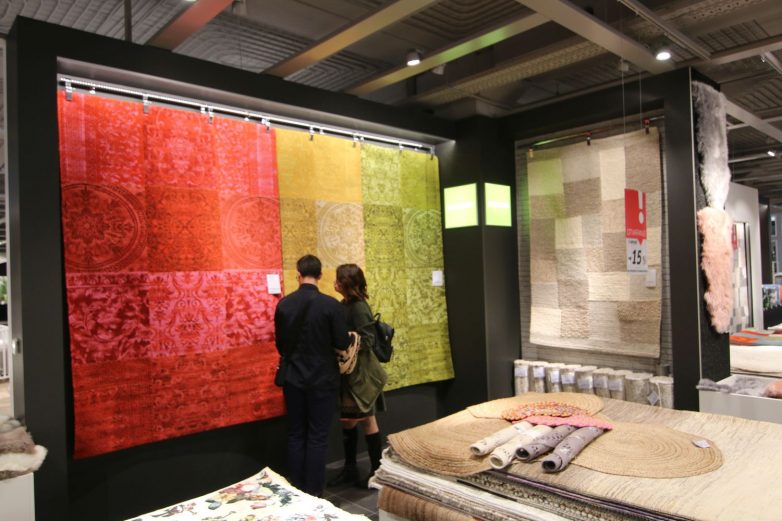 Lesnina XXXL家具店丨诺维萨德-31