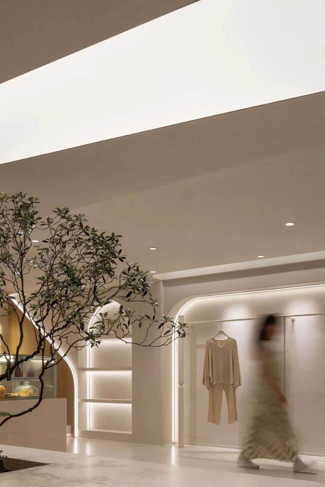 德邻里 · 丝绸咖啡生活馆丨中国广州丨SDS在目设计-25