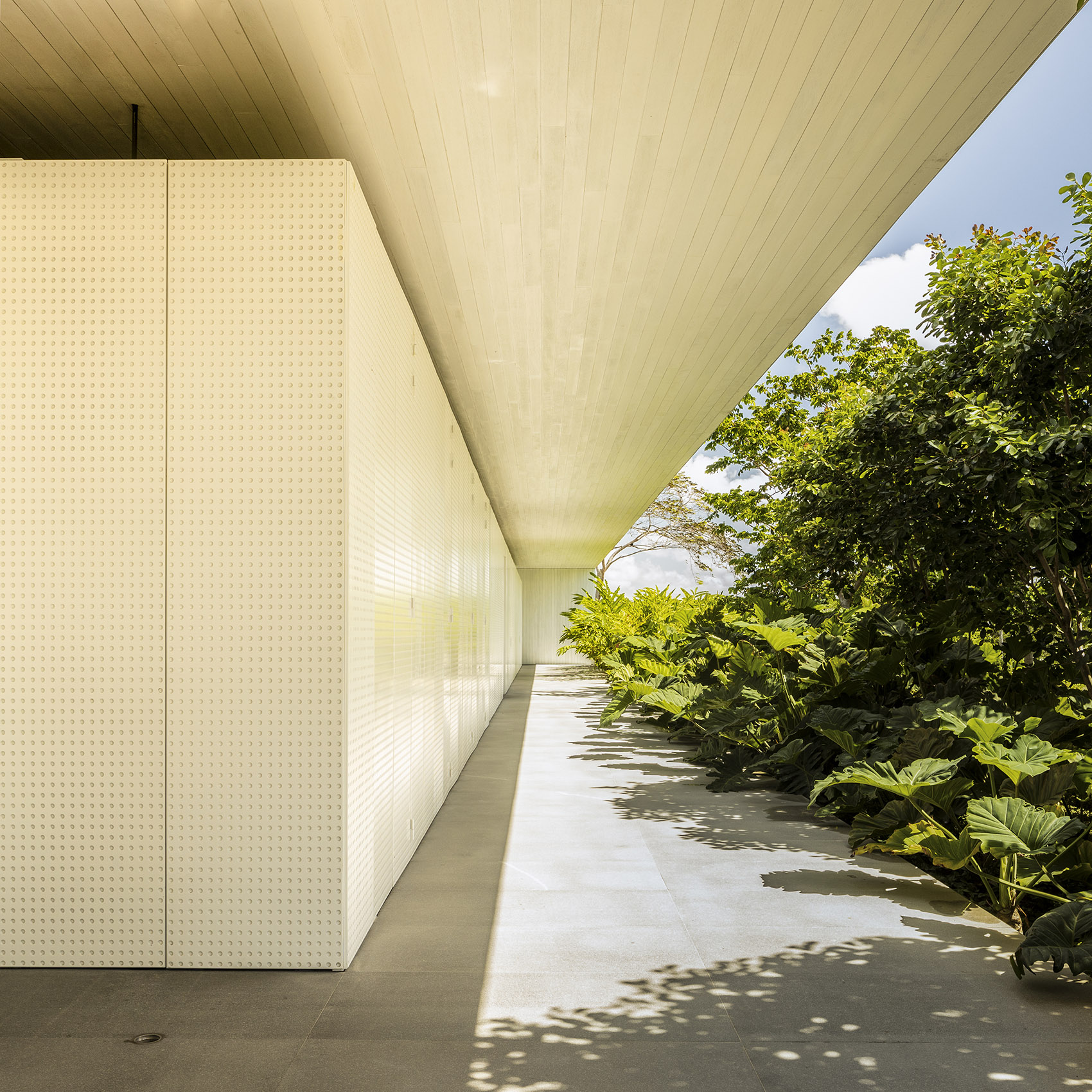 巴西Trancoso住宅丨studio mk27-82