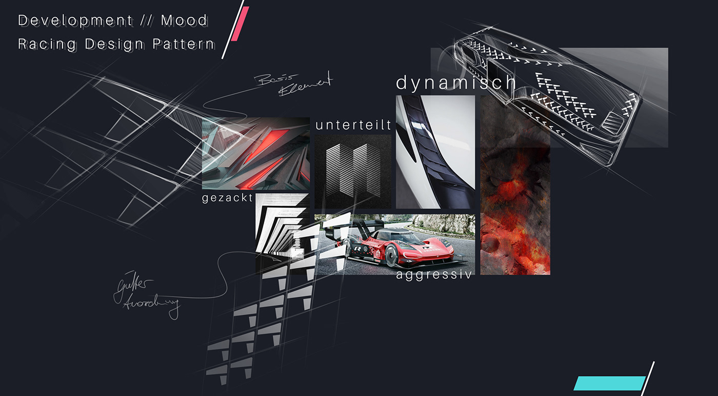 ID.nightDrive | 大众与汉诺威大学的合作之作，创新的夜行驾驶模式-19