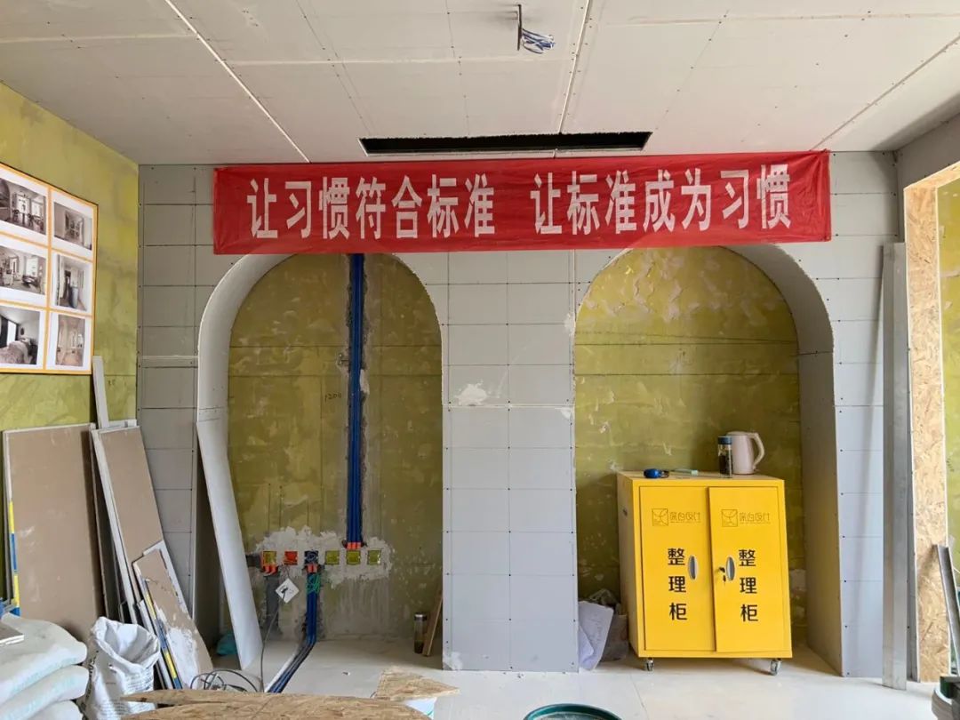 微醺假日,Small Holiday Project丨中国天津丨深白设计-14