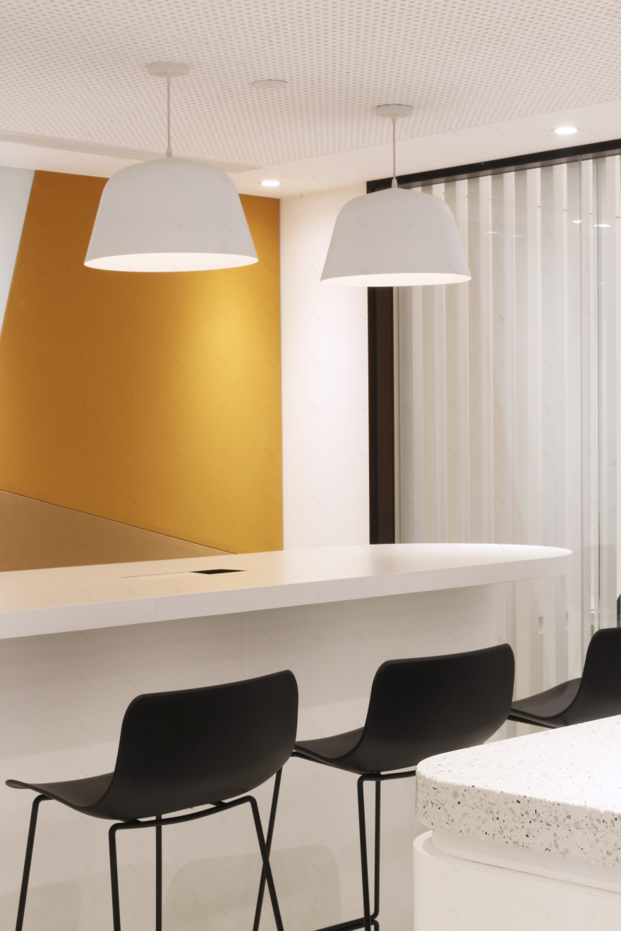 天津银石顾问公司办公室设计-14