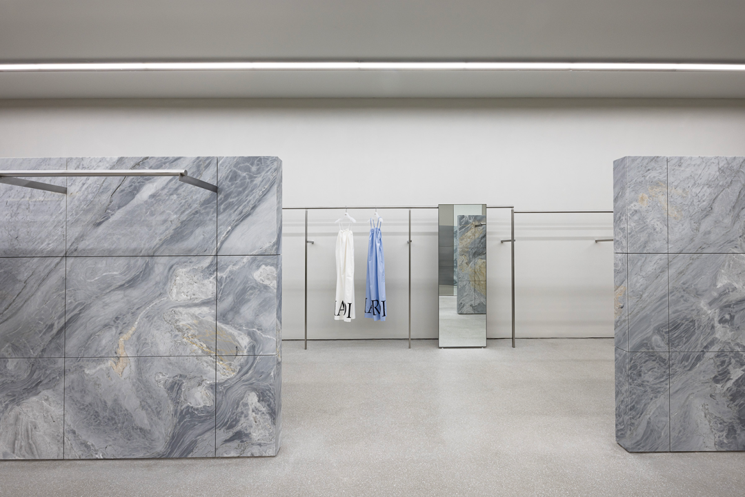 韩国  Creative Studio Unravel 10 个先锋设计 -243