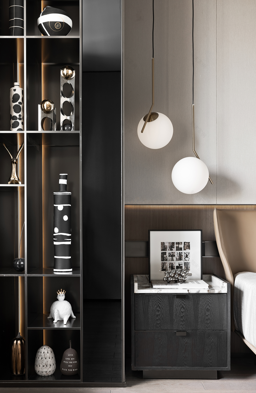 福州国贸凤凰原住宅丨中国福州-51