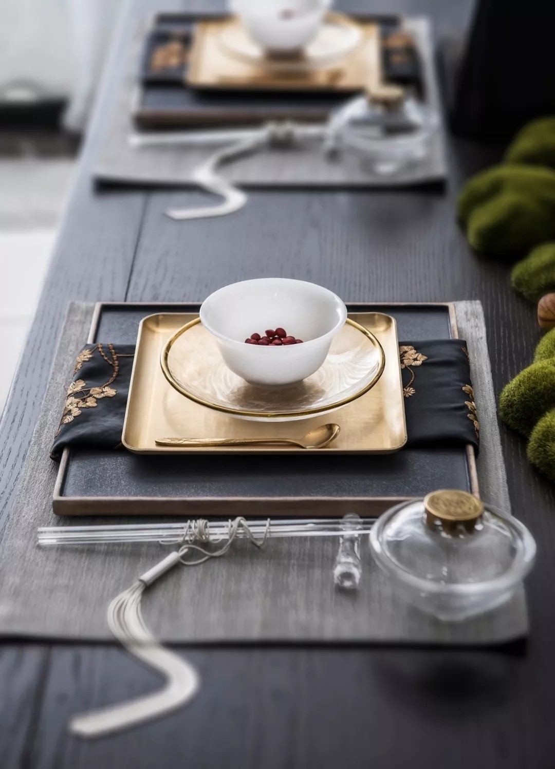 阳光城半山悦四期丨中国成都-40