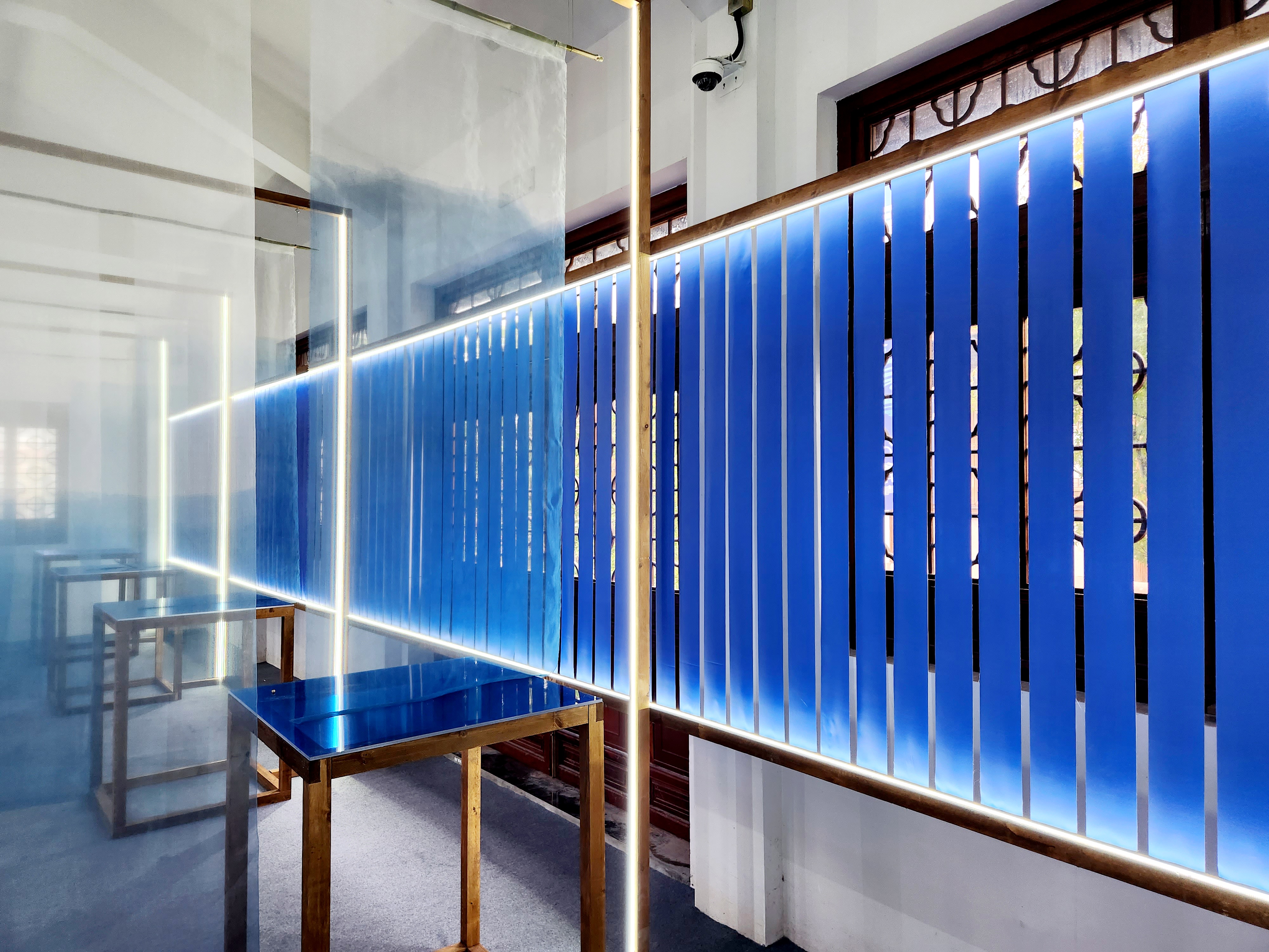 “象山青年与海”非遗展馆-33