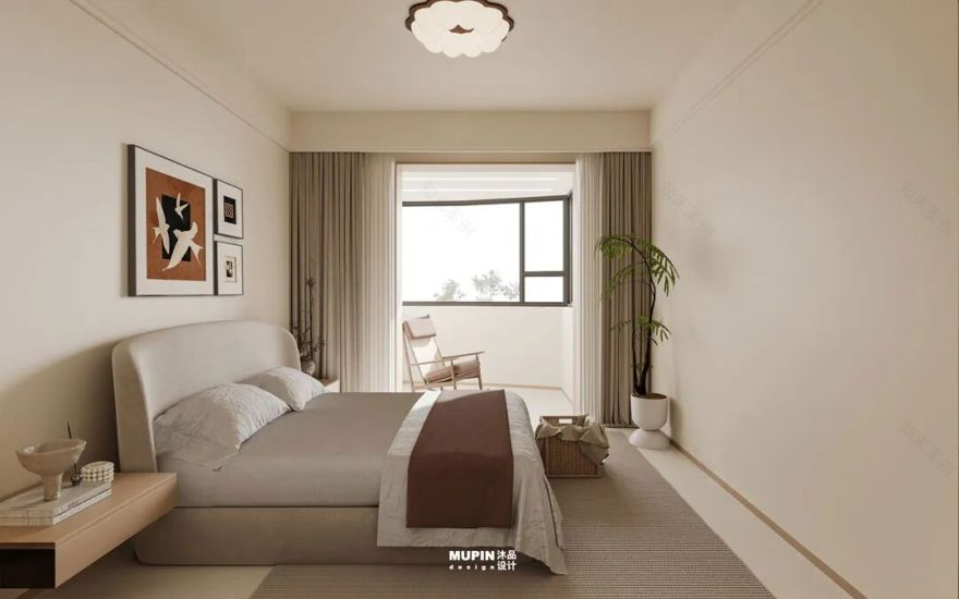 M.P.DESIGN-璞舍之境-134