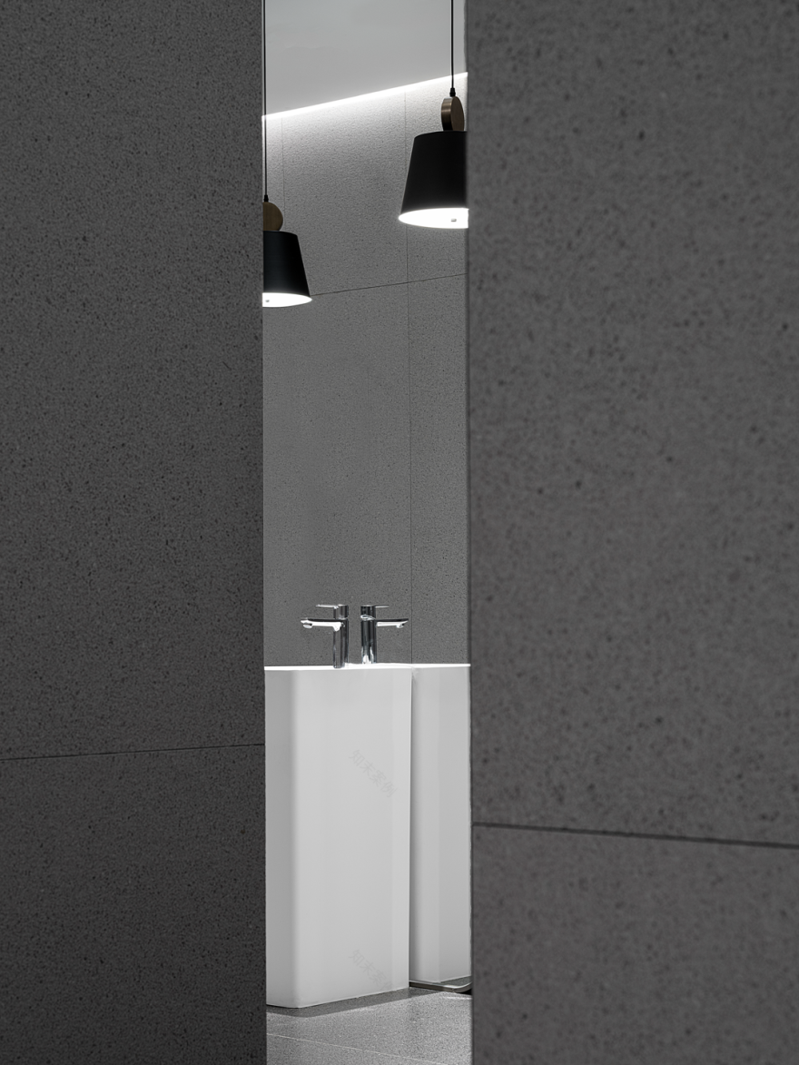 赛格·中京坊销售中心丨中国西安丨DZ 环境设计机构-42