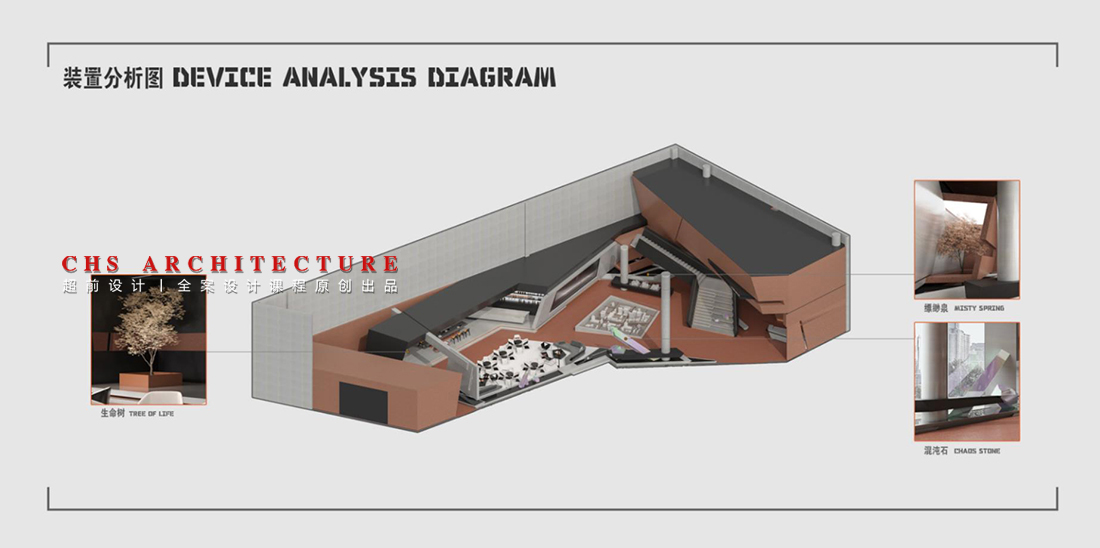 解构法则 •示范区原创全案设计丨超前设计丨超前创意设计教育-18