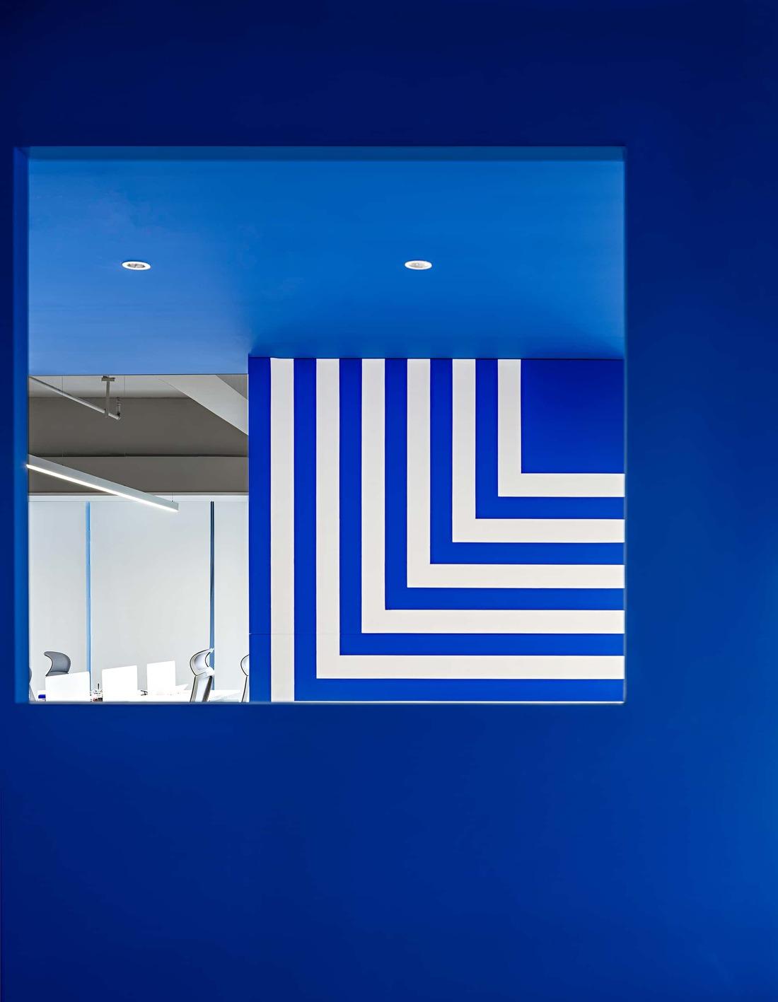 Wonderlab 办公空间丨中国深圳-0