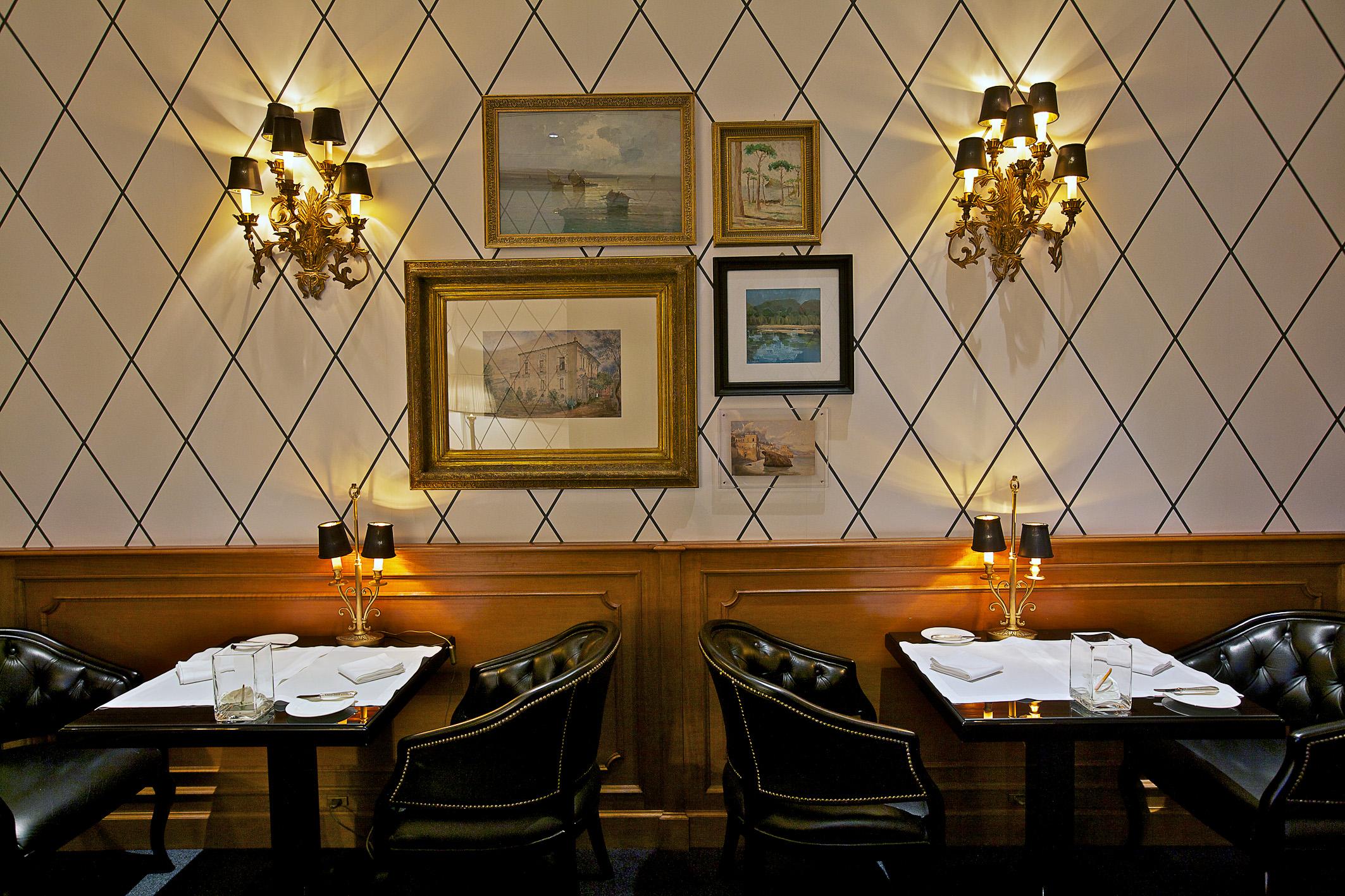 Aldrovandi Villa Borghese（意大利，罗马）-28