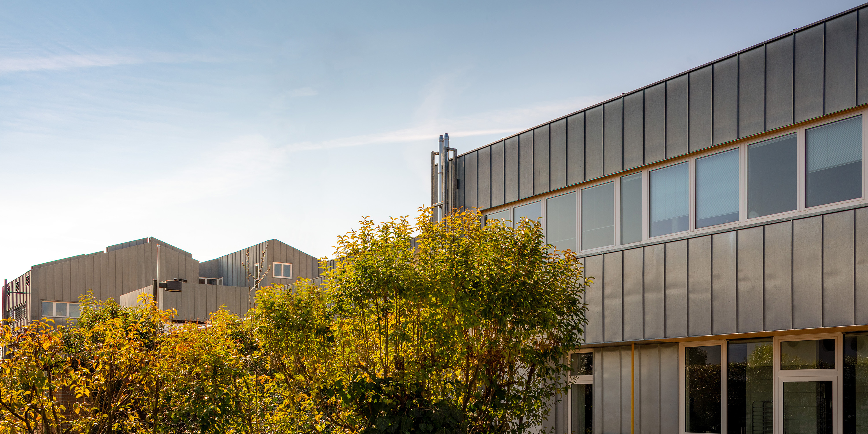 Merieu· Nutrisciences 总部丨意大利-25