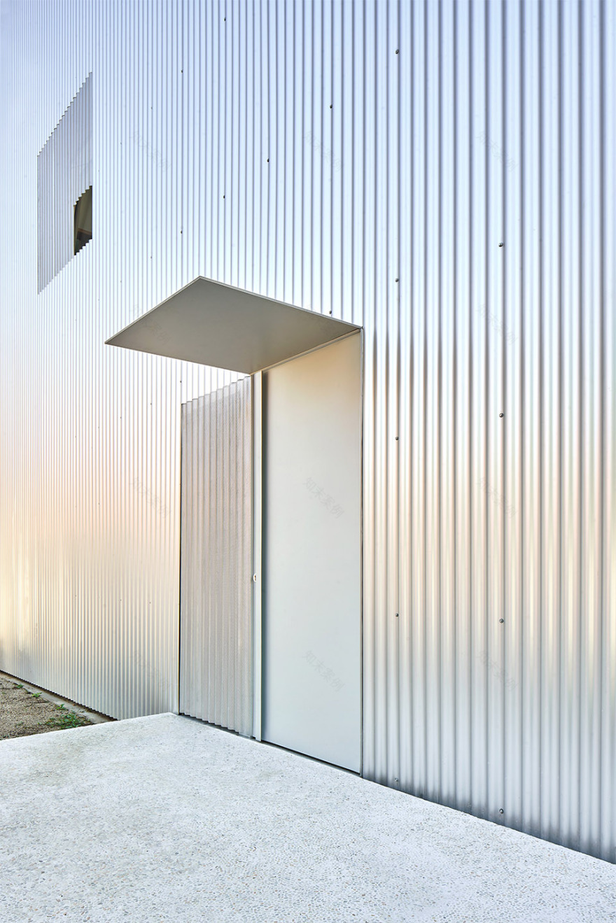 丨西班牙丨Camps Felip Arquitecturia-11