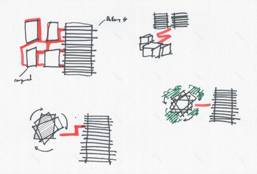 泰瑞国际园区(杭州)丨中国杭州丨milanesi | paiusco-24