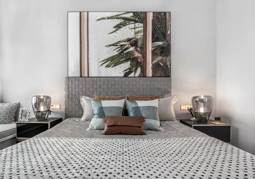 阳光城杭州上塘九里项目A1,C1样板间丨中国杭州-33