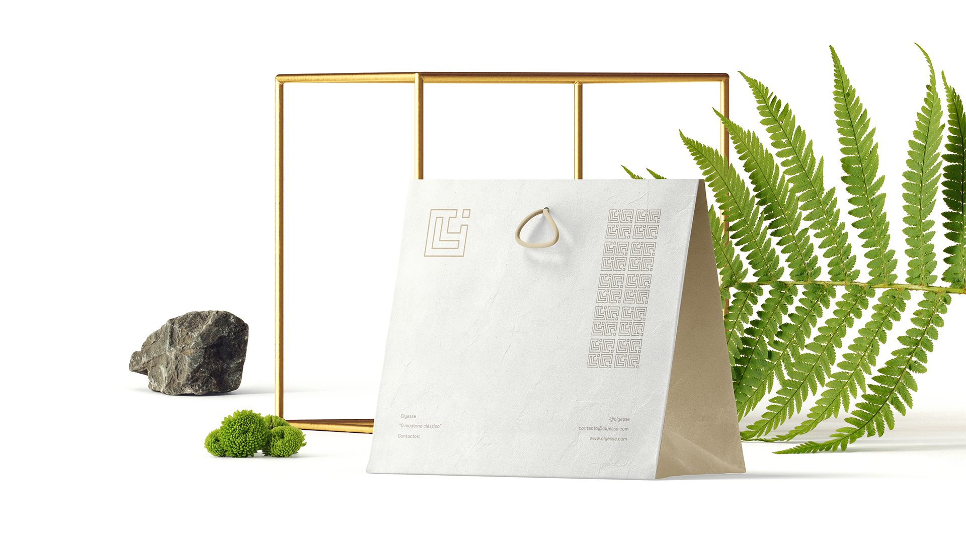 Clyesse 视觉形象设计-37