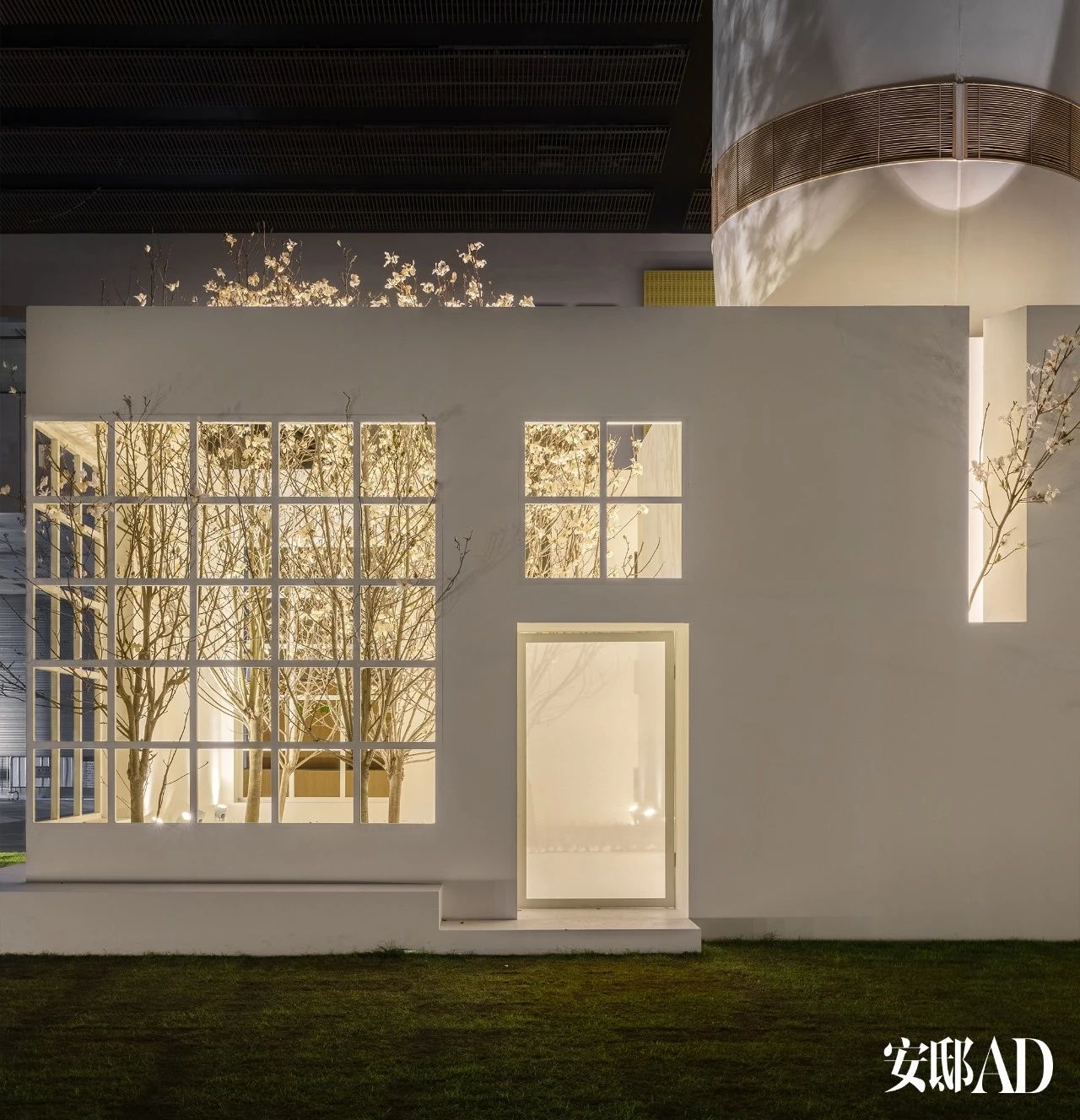 “设计之春”系列主题展览空间丨中国丨TEMP建筑设计工作室-59