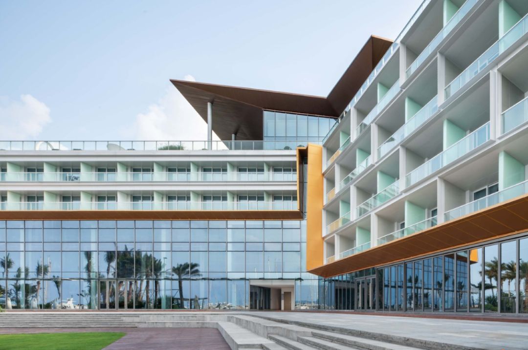 万科浪骑游艇会-16