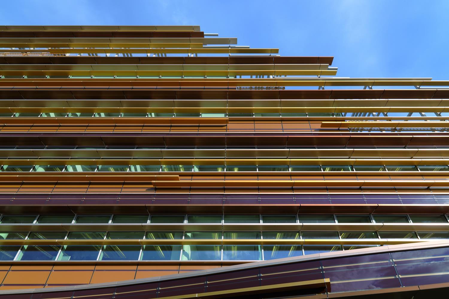 3M 项目 · 绿色可持续建筑的典范-8