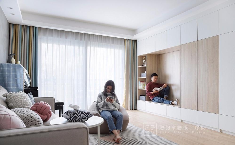 《梦不落》居家空间-12