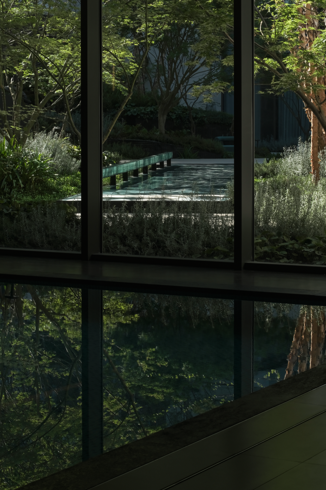 苏州蠡棠森屿-在苏州城市注脚下，种上一片森林丨中国苏州丨MIND  迈德景观-40