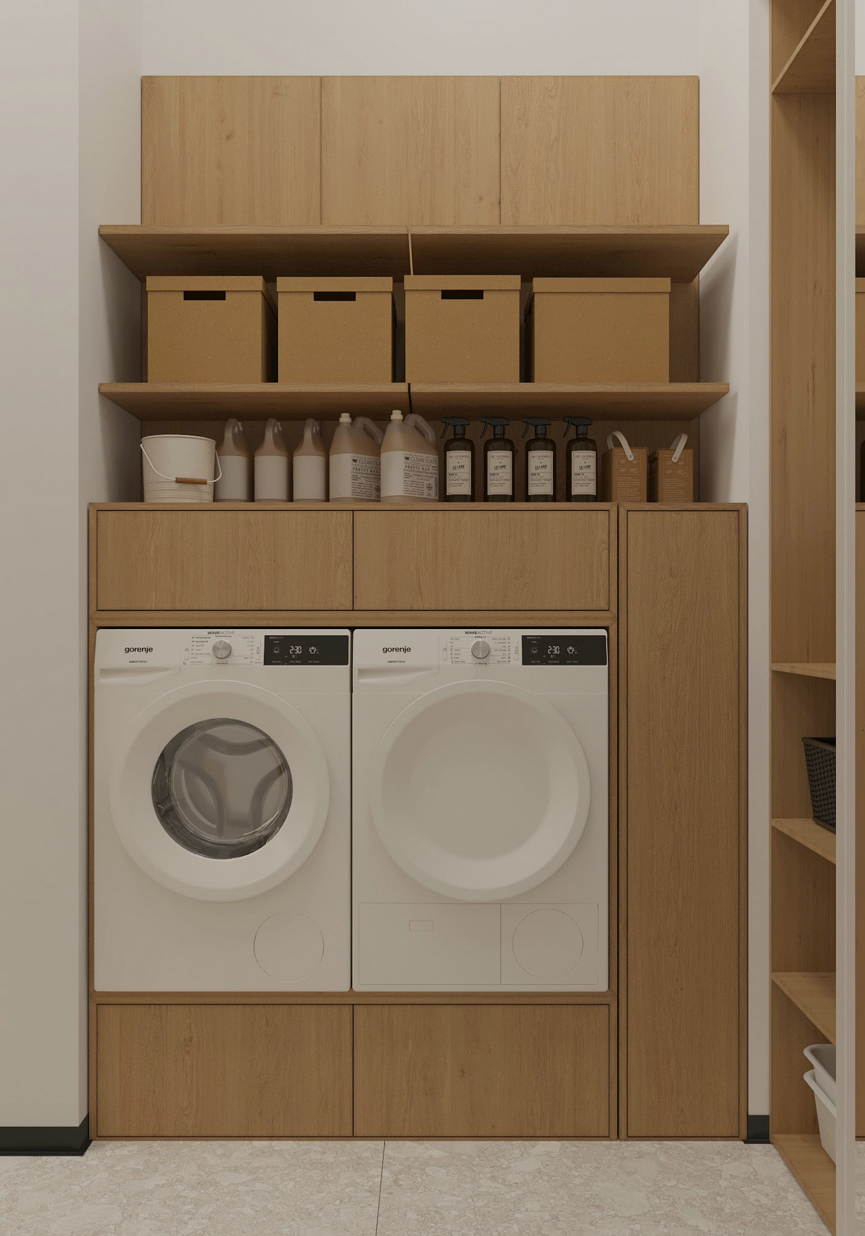 乌克兰基辅 110㎡ 美容会所设计-24