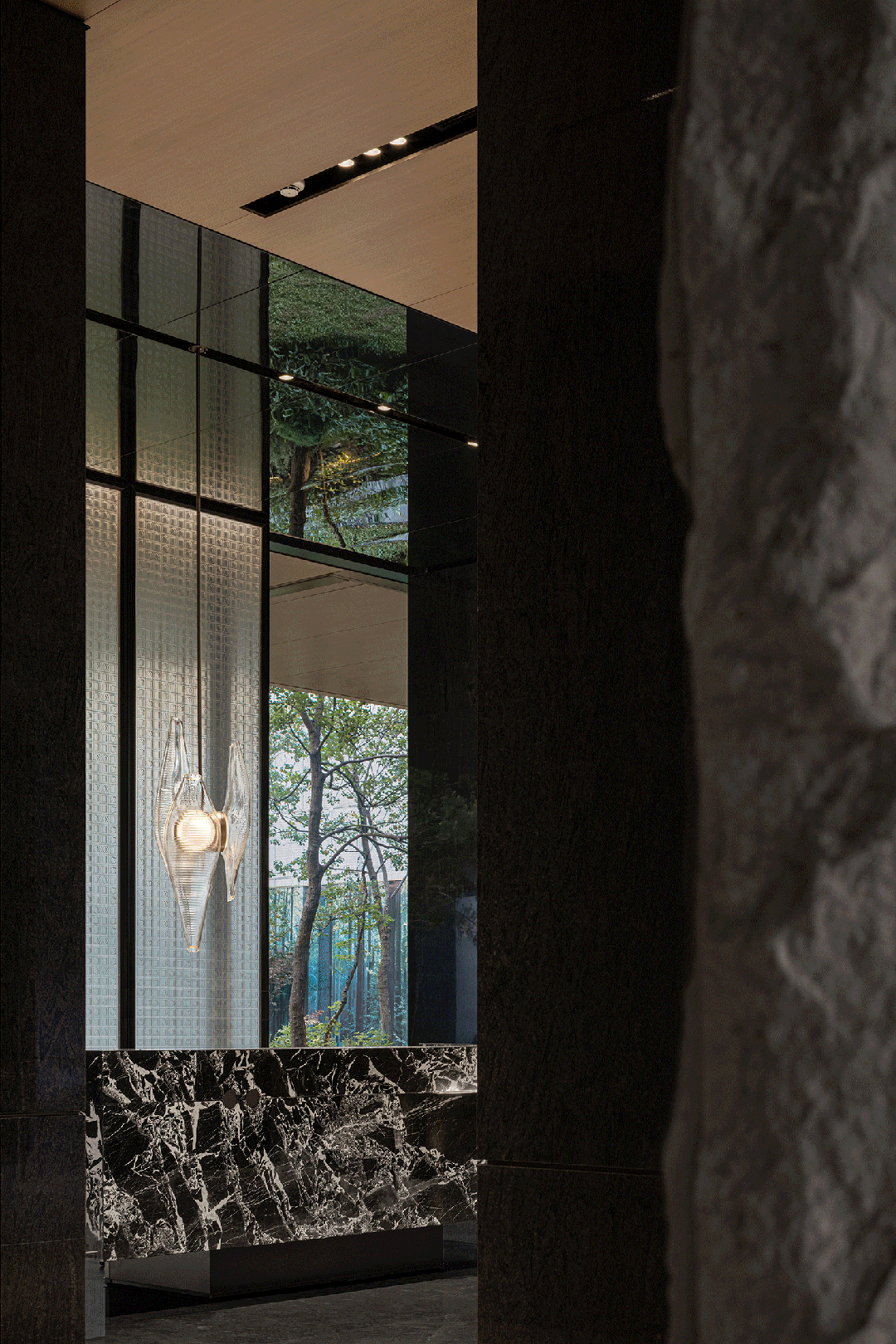 广州中海·白云麓府丨中国广州丨万相无形-3