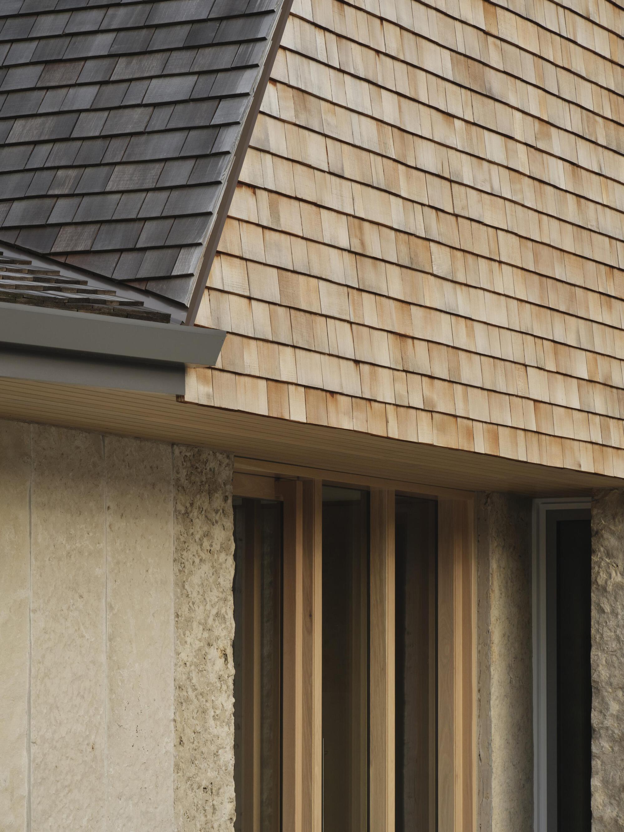 Georgian Bay Beach House（乔治亚湾海滨住宅）丨加拿大-45