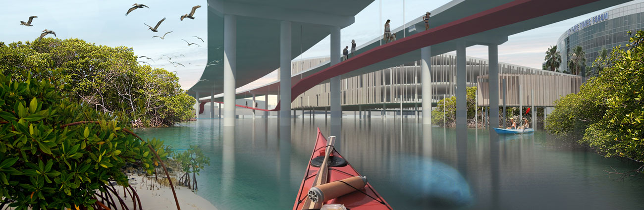 (Re) Stitch Tampa（重塑坦帕）丨美国丨参与竞赛的各国设计师-52