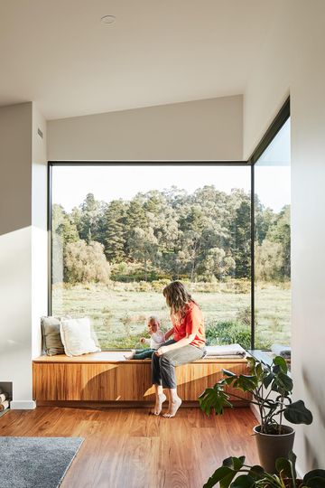 Pyrenees新住宅丨澳大利亚丨David Noordhoff-39