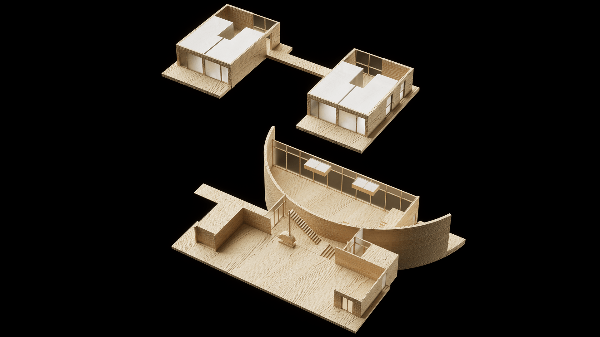 画家湖屋丨拉脱维亚-23