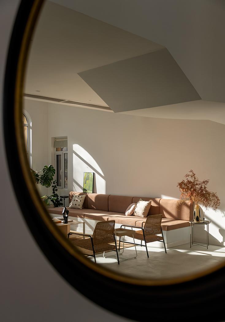 秦岭背影下的白日梦想家-36