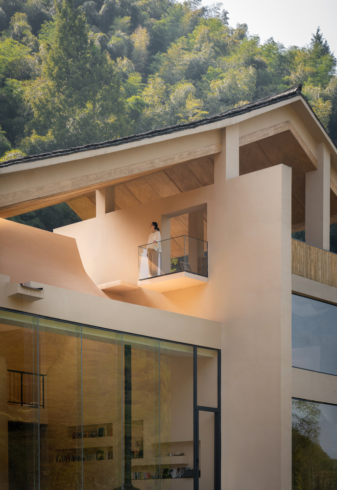 Sounder Inn by NEOSSPACE-25