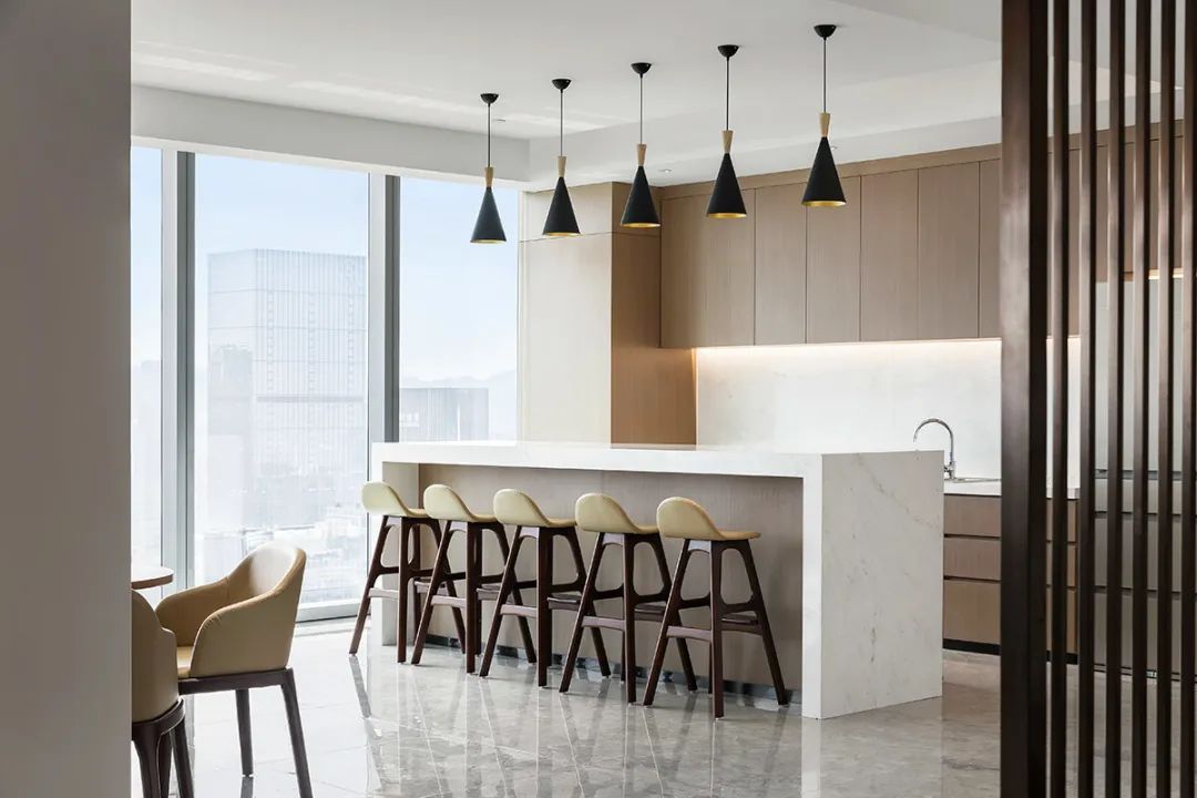 费罗娜企业总部丨中国佛山-89