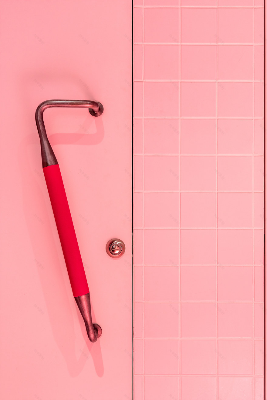 PYVBAR PECHERSK 餐厅设计丨乌克兰基辅丨balbek bureau-103