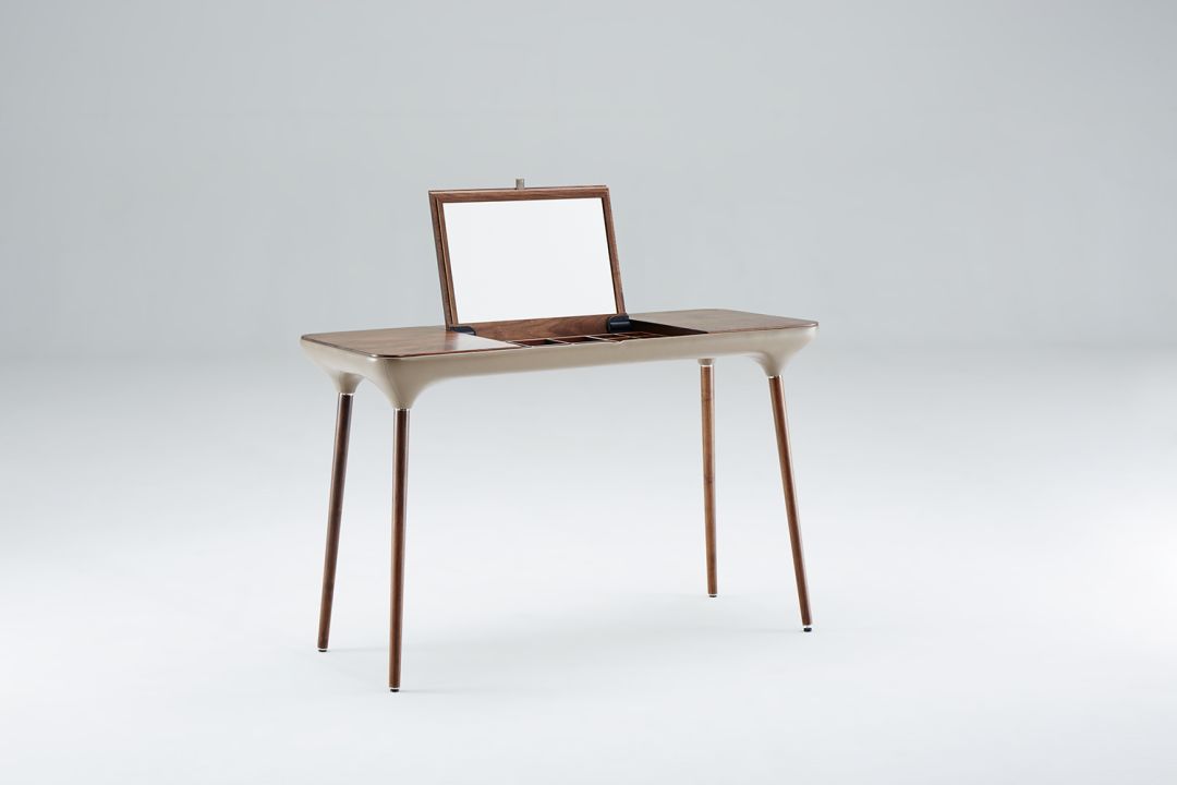 《韩熙载夜宴图》古今穿越设计,尽显生活美学-57