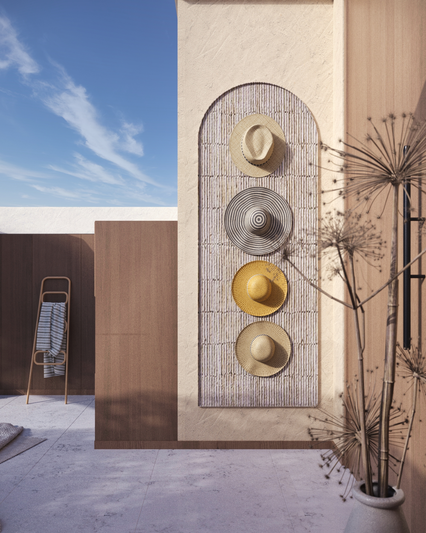 屋顶设计效果图丨Artiscape-3