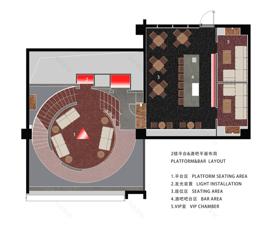 白夜黑光·Blazing Night丨中国广州丨今朝风日好-105
