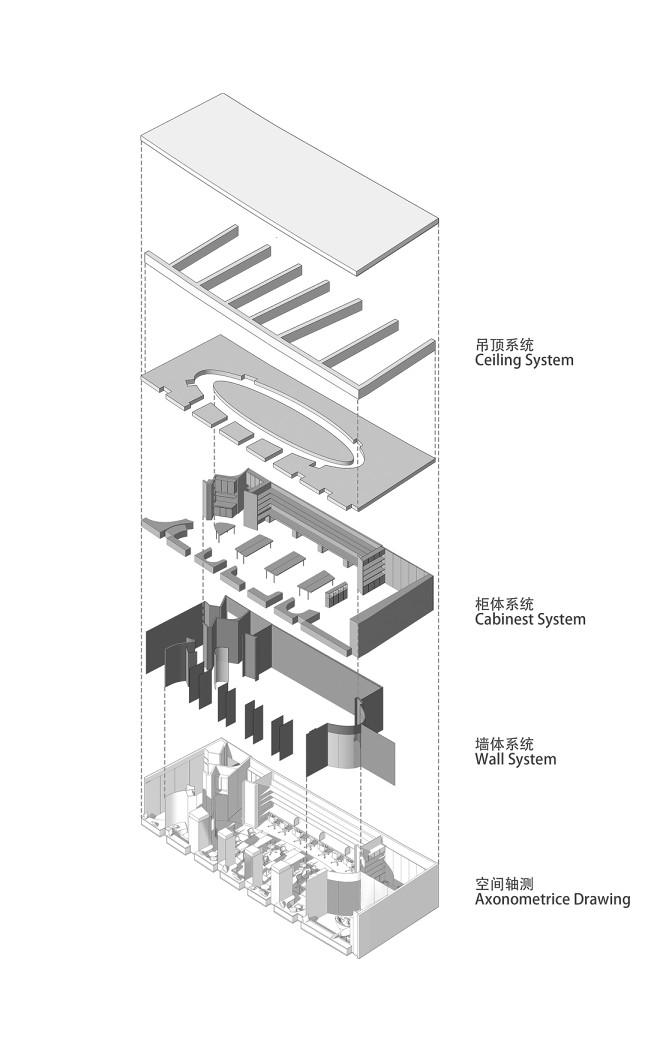 厦门“鹦鹉螺号”办公室设计丨中国厦门丨不详-37