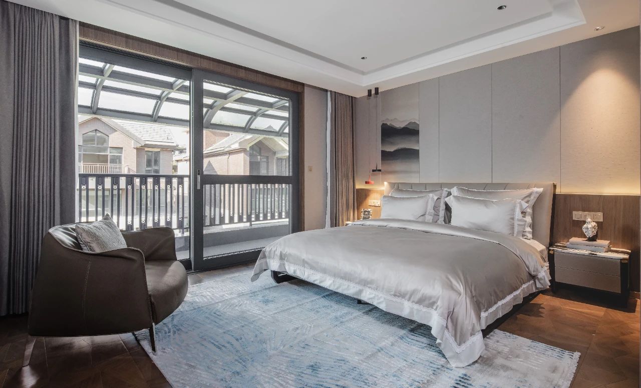 临水而栖,逐光而居,寻世间之心安处丨中国贵阳丨北京典硕国际设计机构-33